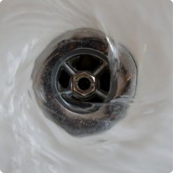 Drains