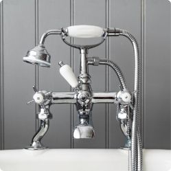 Bath Shower Mixer